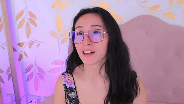 Ginevra esposito online show from November 15, 2:07 pm