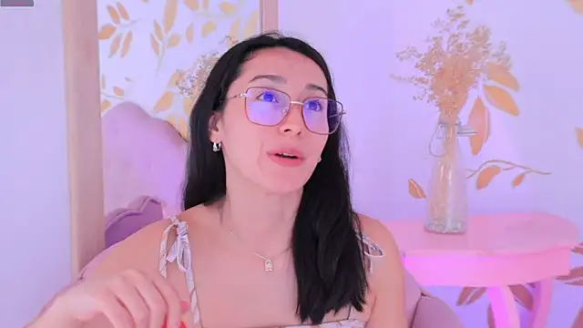 Ginevra esposito online show from September 27, 1:29 pm