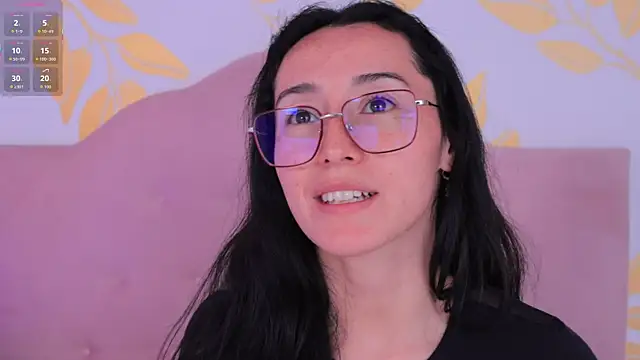 Ginevra esposito online show from October 11, 3:15 pm