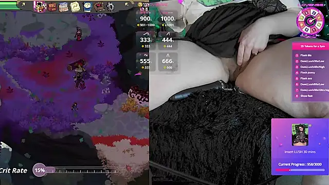 LadyMarzanna online show from November 24, 7:32 am