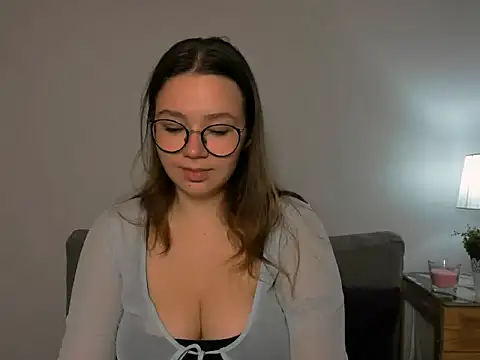 KatySensualy online show from October 6, 6:41 am