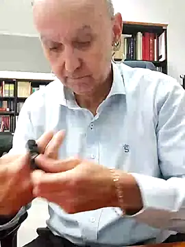 Emily de Carla online show from January 12, 4:23 pm