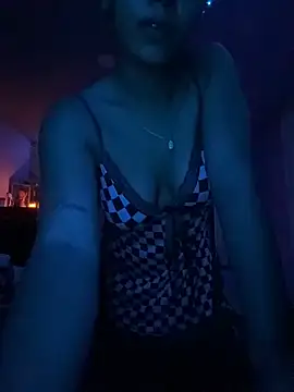 sofia  blaze online show from October 23, 3:56 am