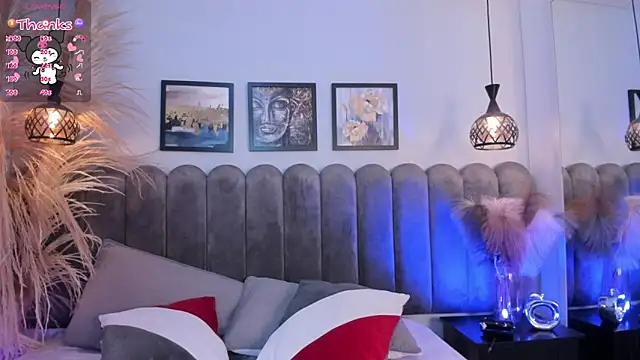 Dark nina  online show from November 4, 3:22 am