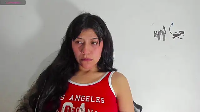 Raven Rouge  online show from September 26, 6:00 am