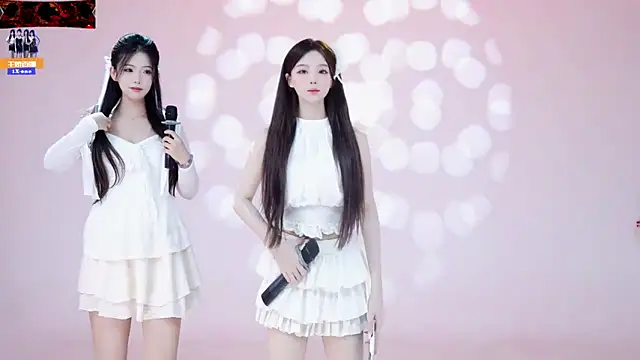 1X-one online show from October 7, 4:06 am