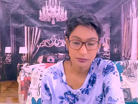 IndianRebel4u2Luv online show from July 20, 5:21 am