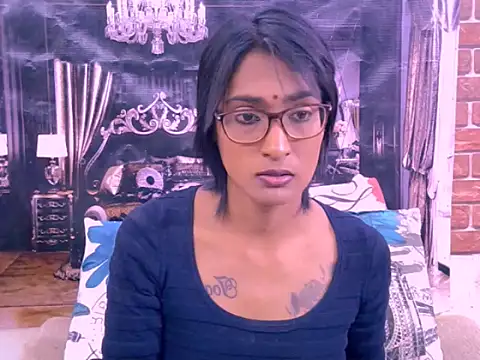 IndianRebel4u2Luv online show from July 16, 10:42 am