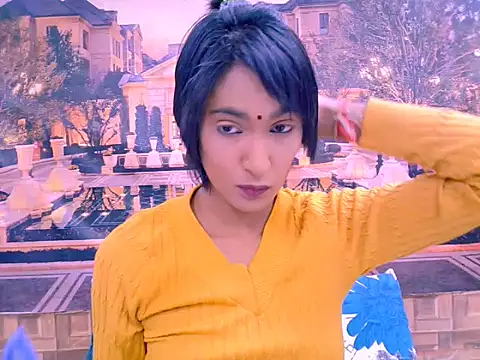 IndianRebel4u2Luv online show from June 2, 6:31 pm