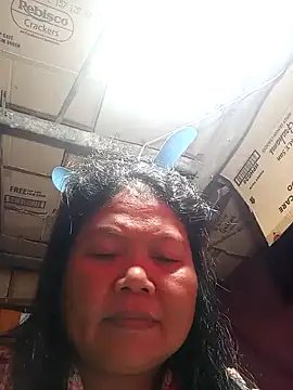 Mari fvcks online show from October 11, 9:17 pm