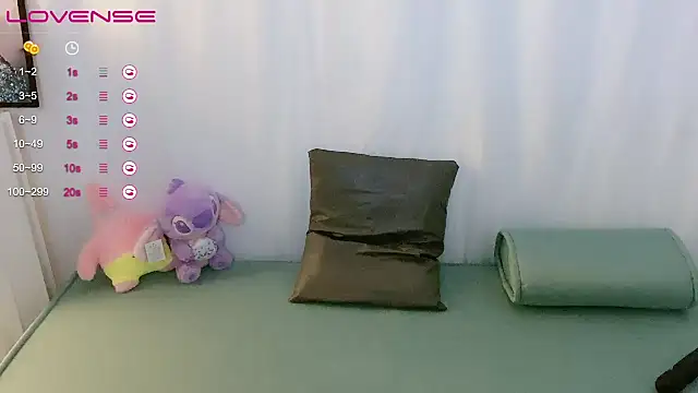 A SR 001 online show from October 14, 3:03 pm