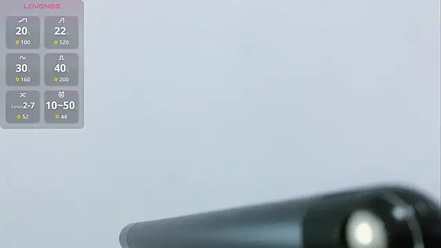 A SR 001 online show from November 14, 2:39 pm