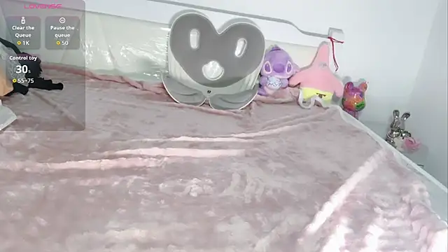 A SR 001 online show from November 23, 1:13 pm