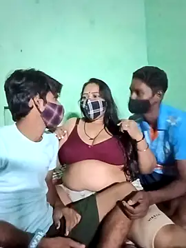 LoveOnStream online show from October 15, 4:42 pm