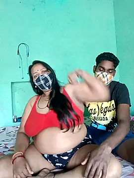 LoveOnStream online show from October 25, 8:55 am