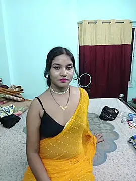 Miss Tumpa online show from July 12, 5:03 pm