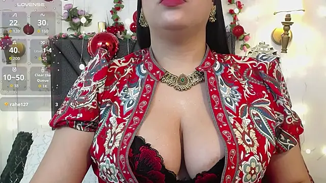 IndraKaur  online show from November 18, 1:12 pm