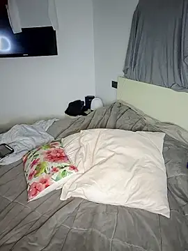 amalia202555 online show from February 8, 3:38 pm