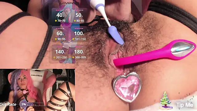 cherry moon1 online show from November 27, 1:58 pm