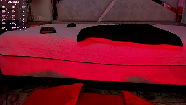 ThiccyLexxy online show from October 22, 12:54 pm