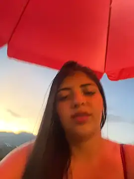 Isaa-Sweet online show from November 22, 10:56 pm