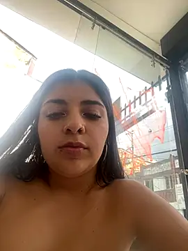 Isaa-Sweet online show from October 15, 6:32 pm