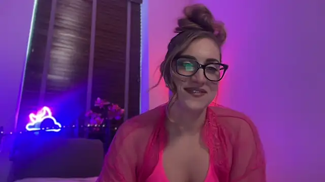 MistresssX online show from January 14, 4:45 pm