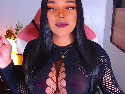 NancySy online show from November 21, 6:37 am