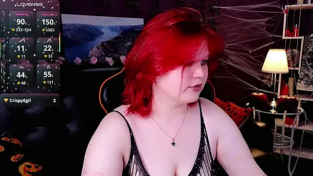 fillisfox  online show from October 24, 4:14 pm