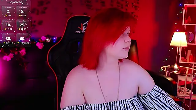 fillisfox  online show from September 16, 3:20 pm