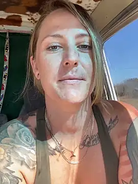 OdetteDelane online show from October 21, 5:11 am