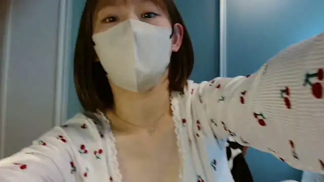 JURIO0715 online show from June 16, 4:13 am