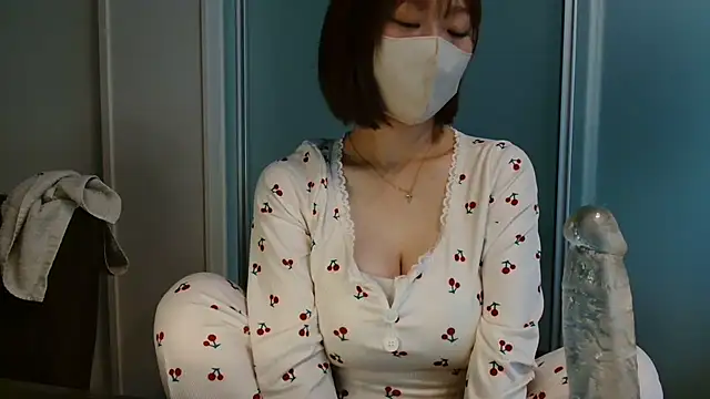 JURIO0715 online show from July 17, 1:32 am