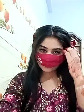 Hot-Soniya733 online show from February 16, 8:30 pm