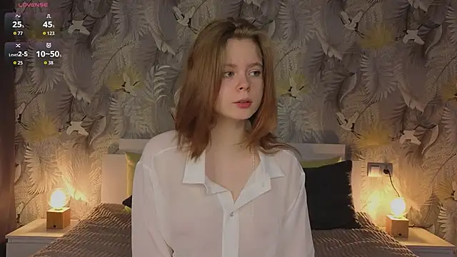 JulietteRain online show from October 17, 3:37 pm