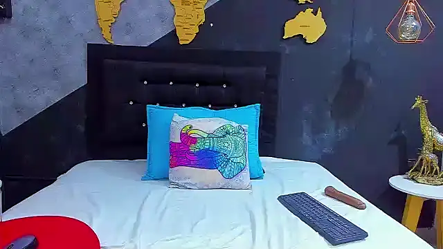 Maiam  Rossi online show from October 14, 12:41 pm