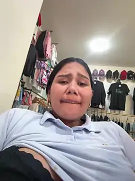 burbuja02 online show from April 18, 2:41 pm