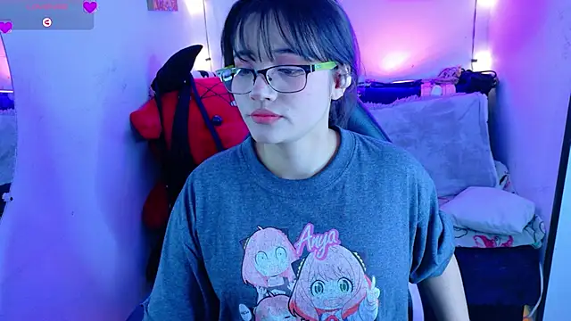 MiaVelvetDoll online show from September 20, 1:53 pm