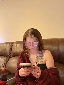 Riley ray69 online show from November 30, 1:21 am