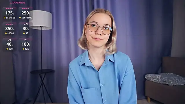 EdaKirkIin online show from October 4, 6:30 am