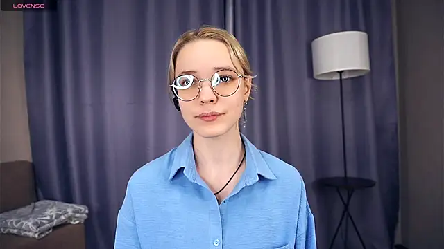 EdaKirkIin online show from September 11, 4:18 pm