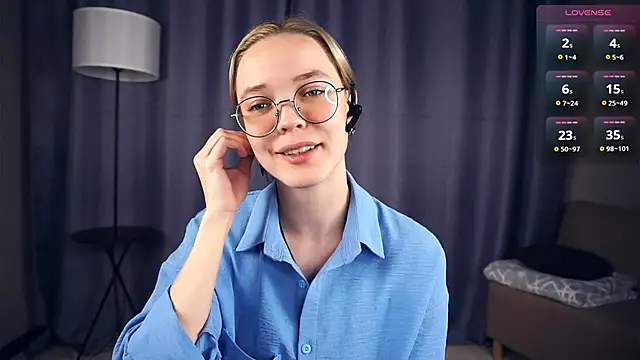 EdaKirkIin online show from September 12, 4:25 pm