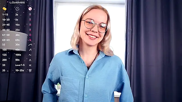 EdaKirkIin online show from October 10, 5:23 am