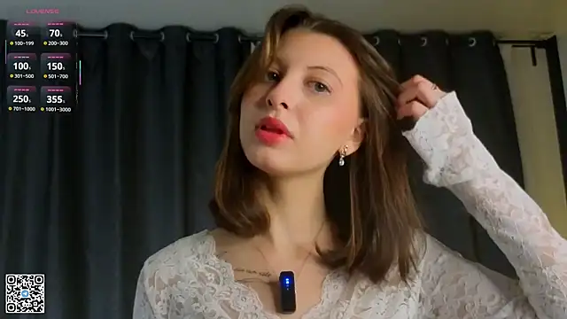 LorinaMaffitt online show from November 11, 6:16 pm