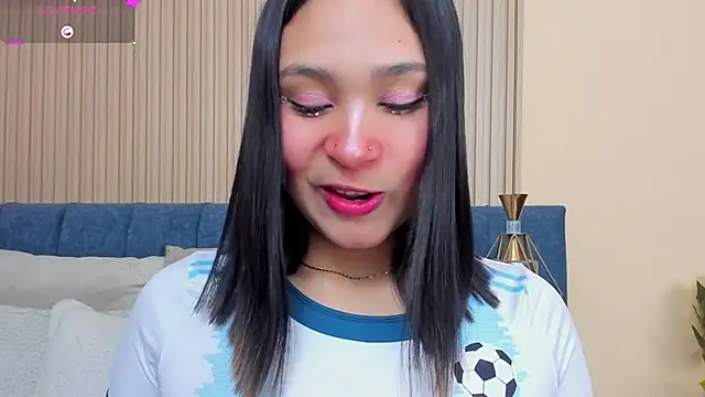 angel ponce online show from September 17, 7:12 pm