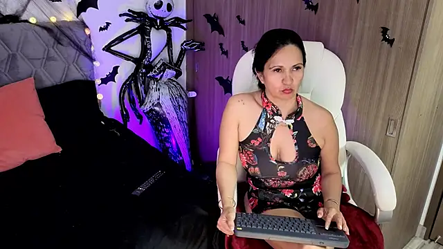 Ternura Prohibida online show from October 18, 9:16 pm