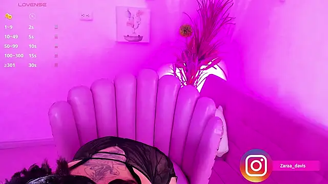 Zaradavis online show from September 15, 12:08 am