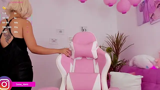 Zaradavis online show from February 10, 8:12 pm