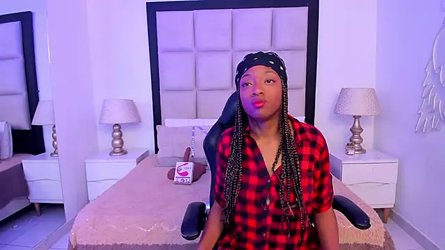 ElisabettaMonroy online show from December 4, 5:24 pm