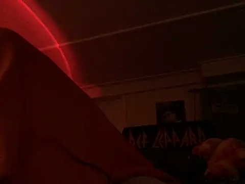 DaphneDanger online show from June 6, 7:14 am